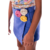 Conjunto Feminino Infantil Blusa Estampa Floral E Short Saia na internet