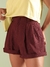 Short Barcelona Marrom - comprar online