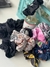 Pack x 3 Scrunchies surtido