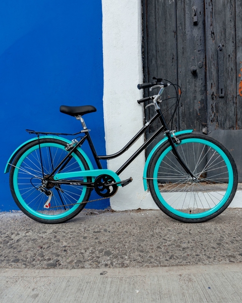 Kit Desmontable Bici