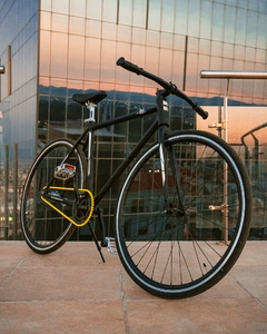Bicicleta Urbana Ultraligera Phantom 700 MyBikeMx - comprar en línea
