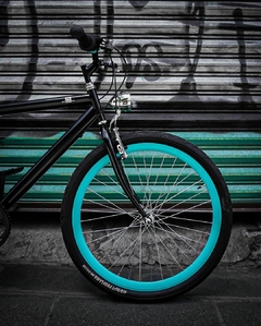Bicicleta Ciudad MyBikeMx Coyoacán en internet