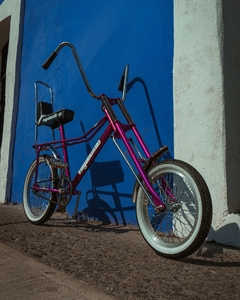 Bicicleta Vagabundo Bugambilia Eléctrica MyBikeMx - comprar en línea