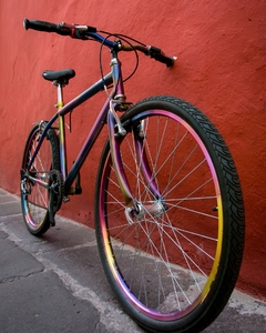 Bicicleta Urbana Quantum MyBikeMx - comprar en línea