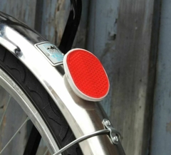 Reflector Para Bicicleta Trasero MybikeMx - comprar en línea
