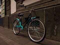 Bicicleta Vintage Urbana Sayulita MyBikeMx en internet