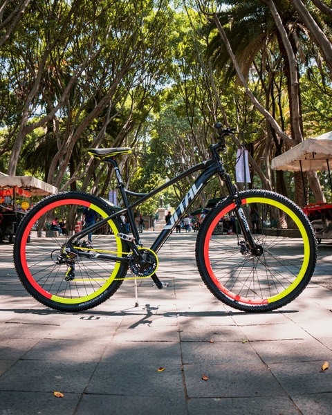 Bicicletas de montaña online a meses sin intereses