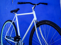 Bicicleta Urbana MyBikeMx Sustentable - tienda en línea