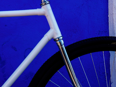 Imagen de Bicicleta Urbana MyBikeMx Sustentable