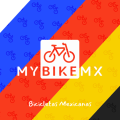 Bicicleta Ciudad MyBikeMx Coyoacán en internet