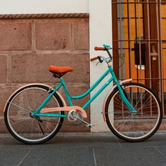 Bicicletas Vintage Bicicletas Urbanas Tienda de Bicicletas