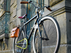 Bicicleta Urbana MyBikeMx La Legendaria - comprar en línea