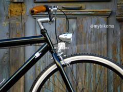 Bicicleta Urbana MyBikeMx La Legendaria - tienda en línea