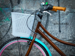 Accesorios para bicicletas clásicas hot sale