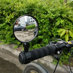 Espejo Retrovisor Para Bicicleta