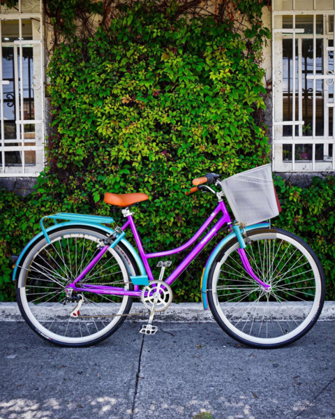 Bicicletas Personalizadas