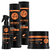 Kit Haskell Encorpa Cabelo Shampoo, Condicionador 300ml, Máscara 300gr e Fluído 120ml - comprar online