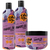 Kit Oh My! Amarelou Geral? Shampoo, Condicionador 300ml e Máscara 300gr - comprar online