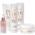 Kit Braé Divine Shampoo, Condicionador 300ml, Máscara 200gr, Leave 200gr e Sérum 60ml - comprar online