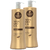 Kit Haskell Mandioca Shampoo e Condicionador 1L - comprar online