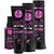 Kit Haskell Cavalo Forte Hidra Shampoo, Condicionador 300ml, Protetor 150gr e Sérum 100ml - comprar online