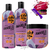 Kit Oh My! Amarelou Geral? Shampo, Condicionador 500ml e Máscara 500gr