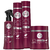 Kit Haskell Pós Progressiva Shampoo, Condicionador 500ml, Máscara 500gr e Fluido Alinhador 120ml - comprar online