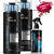 Kit Truss Professional Ultra Hydration Shampoo, Condicionador 300ml e Uso Obrigatório 260ml