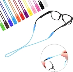 Salva Óculos de Silicone - SV 01 - GHC | Acessórios Ópticos