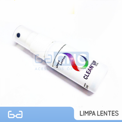 Limpa Lentes Spray 25ml