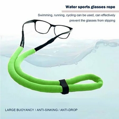 Salva Óculos Flutuante - SV 07 - GHC | Acessórios Ópticos