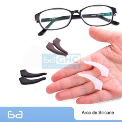 Arco de Silicone p/ Orelha - ARCOSIL - comprar online