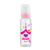 Mamadeira Petita Reta Rosa 240Ml