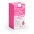 Cera Quente Depilflax Rosa 250g