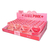 Blush City Girls Think Pink Box 24X1