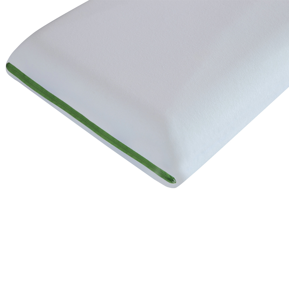 Almohada Nativa Touch visco 70 x2 Ciudad Del Mueble