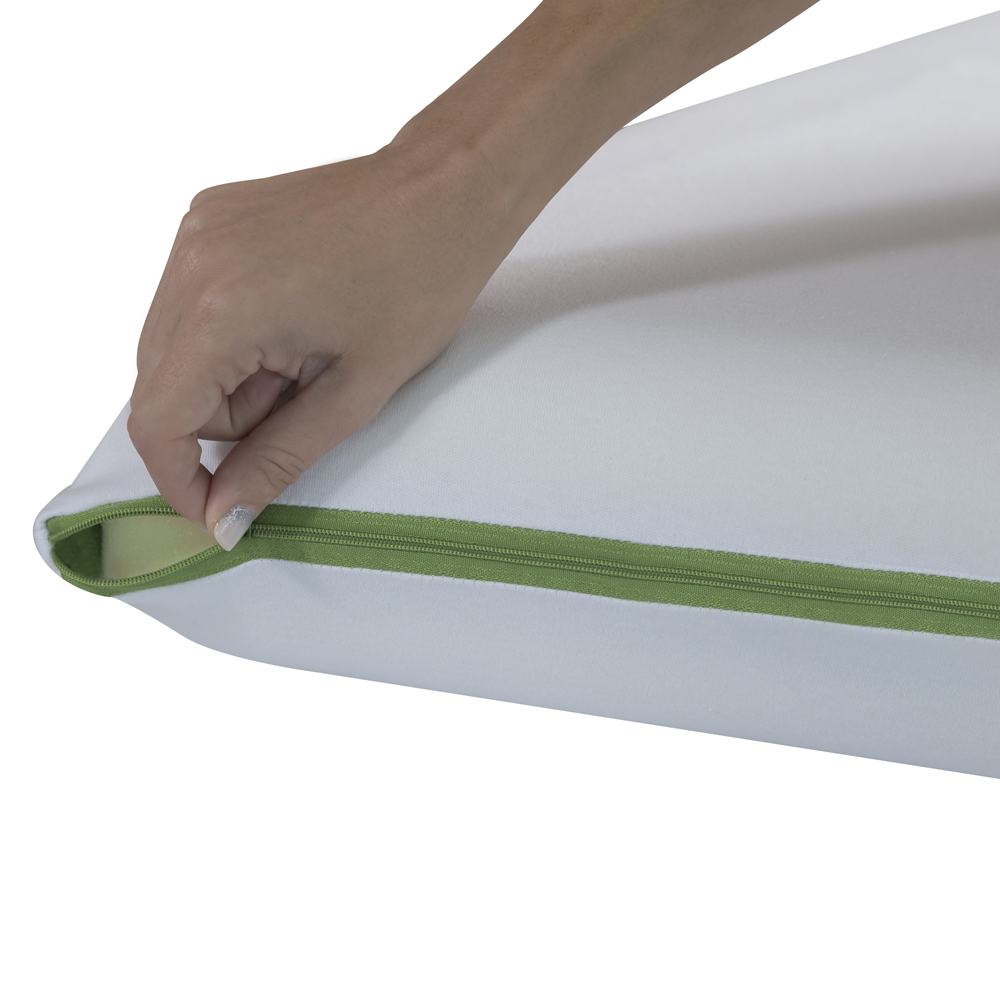 Almohada nativa viscoelástica best sale
