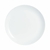 Plato Playo 26 cm | Luminarc Diwali Blanc