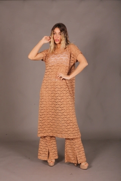 Imagen de Vestido Túnica Rosslare T.U oversize art515 Al