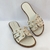 REF 1292 - Flat Maragogi - Off White na internet