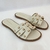 REF 1292 - Flat Maragogi - Off White - comprar online