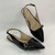 REF 1348 - Chanel Slingback verniz Débora - comprar online