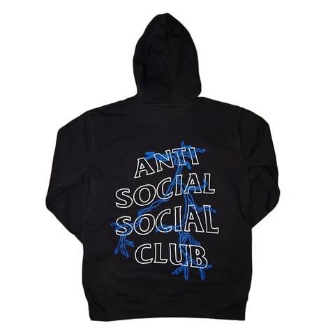 Hoodie Anti Social Club Save Your Tears Captown