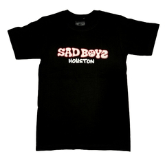 Playera Junior H Sad Boyz - comprar en línea