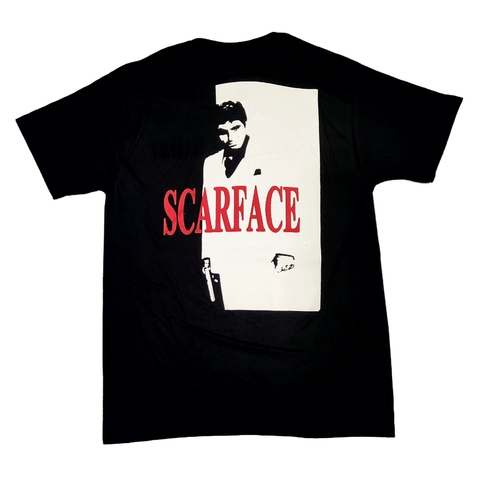 Playeras de scarface sale