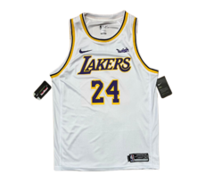 Jersey lakers blanco hotsell