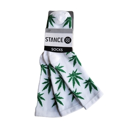 Calcetas Stance Weed