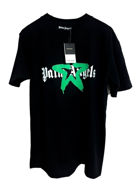Playera palm angels sale