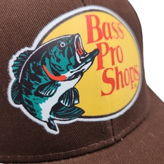 Gorra Trucker Bass Pro Shops 