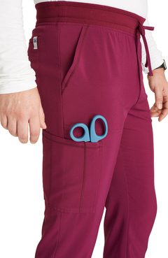 Uniforme Quirurgico Cherokee Collection St Men s